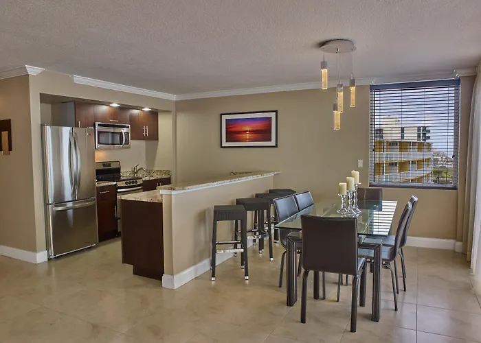 Holiday Inn Resort Daytona Beach Oceanfront By Ihg