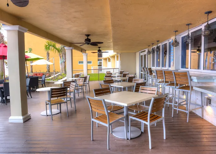 Holiday Inn Resort Daytona Beach Oceanfront By Ihg