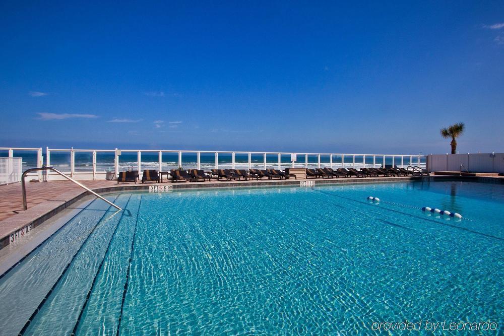 Station touristique Daytona Oceanfront By Ihg