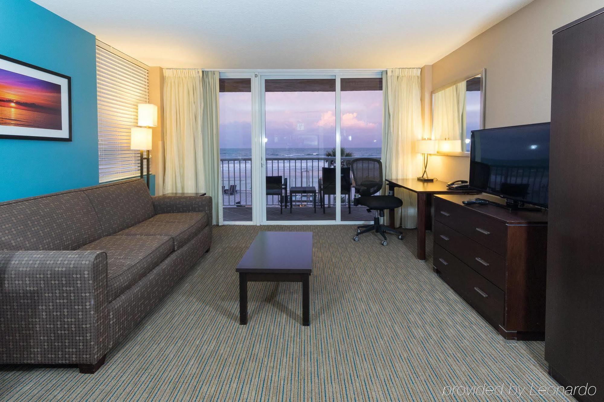 Station touristique Daytona Oceanfront By Ihg 3*