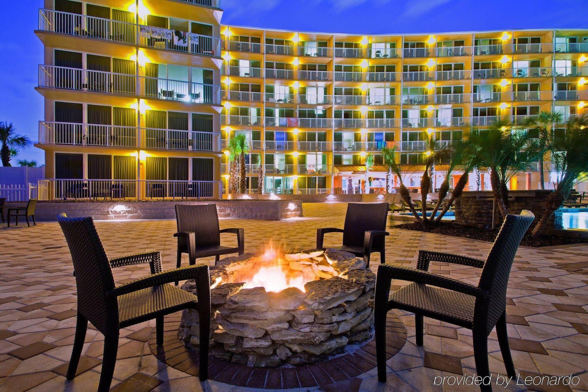Daytona Oceanfront By Ihg