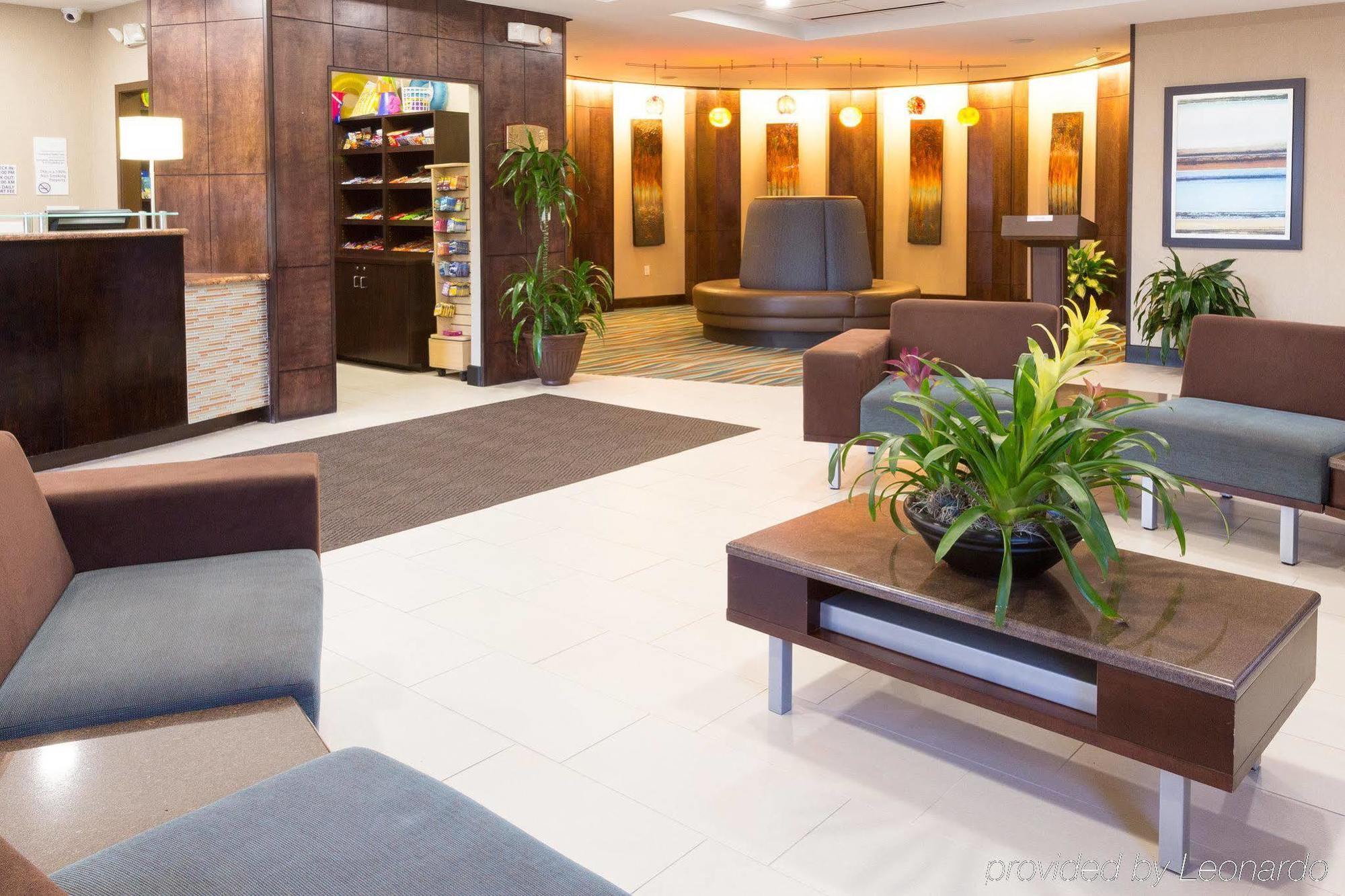 Daytona Beach Ihg Resort海滨度假酒店